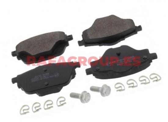 RG6898 - Pastillas de freno